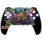 Scooby Doo vs Monsters PS5 Controller Skin